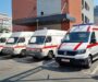 Cluj. Producătorul de ambulanţe Deltamed deschide o nouă fabrică