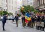 Premierul Nicolae-Ionel Ciucă: Drapelul național, alături de stemă și de imn sunt simbolurile naționale pe care le respectăm și le purtăm cu demnitate și onoare