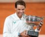 Victorie pentru Rafael Nadal în finala Roland Garros
