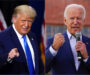 Joe Biden şi Donald Trump au obţinut nominalizarea din partea partidelor lor